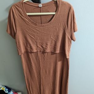 Old Navy Maternity Dress